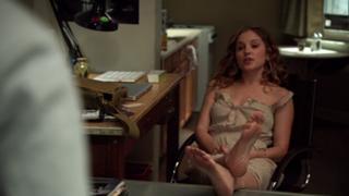 Margarita Levieva feet photo thumbnail