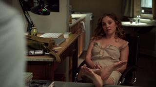 Margarita Levieva feet photo thumbnail