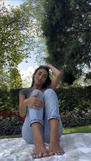 Margarita Smith feet photo thumbnail