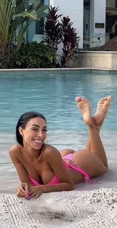 Margarita Smith feet photo thumbnail