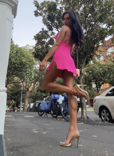 Margarita Smith feet photo thumbnail