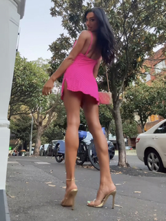 Margarita Smith feet photo thumbnail