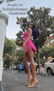 Margarita Smith feet photo thumbnail