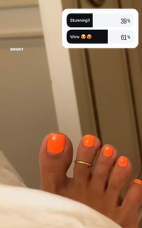Margarita Smith feet photo thumbnail
