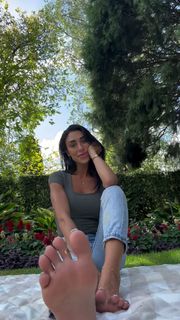 Margarita Smith feet photo thumbnail