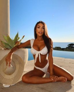 Margarita Smith feet photo thumbnail