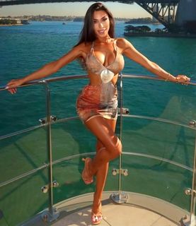 Margarita Smith feet photo thumbnail