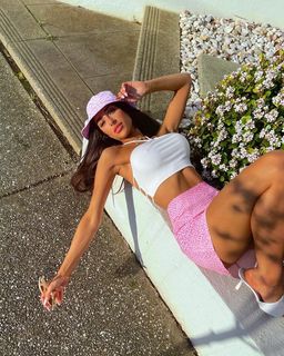 Margarita Smith feet photo thumbnail