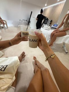 Margarita Smith feet photo 13