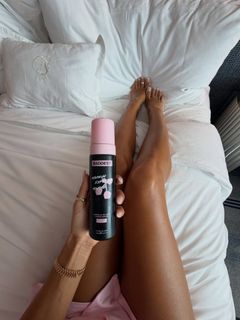 Margarita Smith feet photo 9