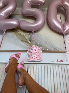 Margarita Smith feet photo 20