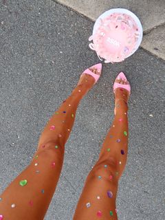 Margarita Smith feet photo 17