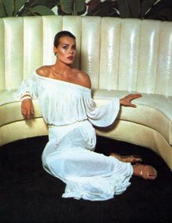 Margaux Hemingway feet photo 4