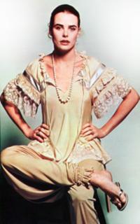 Margaux Hemingway feet photo 3