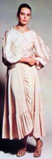 Margaux Hemingway feet photo 2