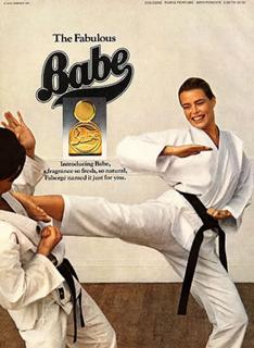 Margaux Hemingway feet photo 1