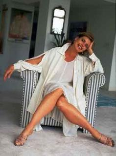 Margaux Hemingway feet photo 20