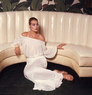 Margaux Hemingway feet photo 14