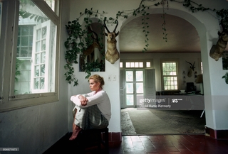Margaux Hemingway feet photo 11