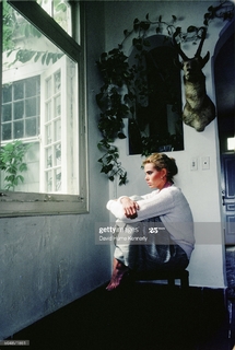 Margaux Hemingway feet photo 10