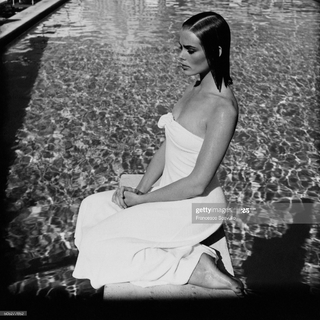 Margaux Hemingway feet photo 8
