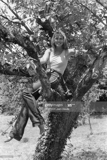 Margaux Hemingway feet photo 7