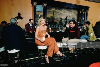 Margaux Hemingway feet photo 6