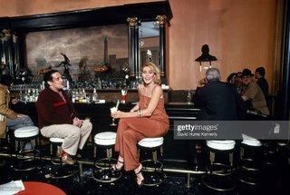 Margaux Hemingway feet photo 5