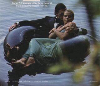Margaux Hemingway feet photo 2