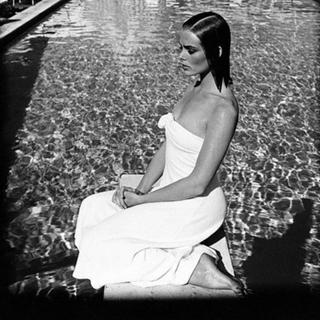 Margaux Hemingway feet photo 3