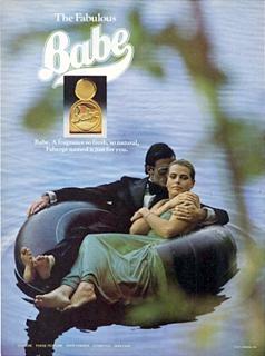Margaux Hemingway feet photo 5