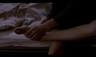 Margherita Buy feet photo 2