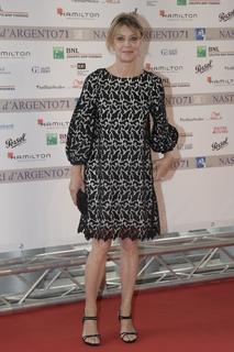 Margherita Buy feet photo 10