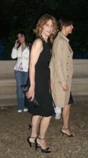 Margherita Buy feet photo 7