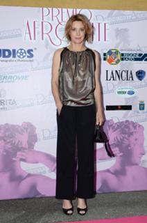 Margherita Buy feet photo 5