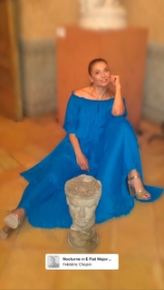 Margherita Granbassi feet photo 3