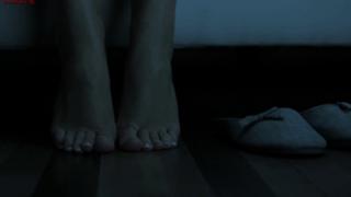 Margherita Zanatta feet photo 14