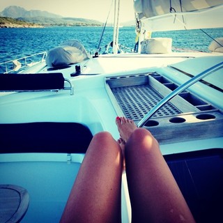 Margherita Zanatta feet photo 10