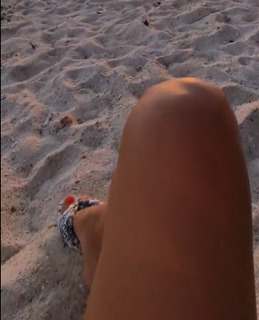 Margherita Zanatta feet photo 1
