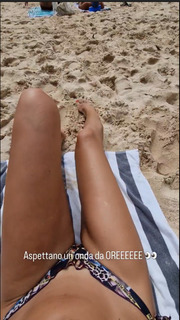 Margherita Zanatta feet photo 19