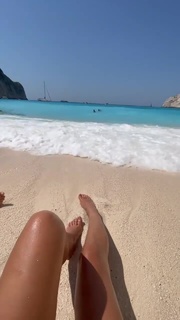 Margherita Zanatta feet photo 20