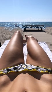 Margherita Zanatta feet photo 8