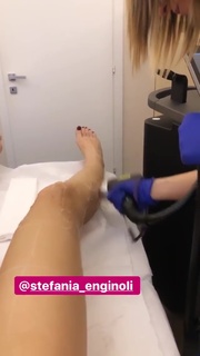 Margherita Zanatta feet photo 15
