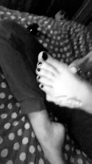 Margherita Zanatta feet photo 18