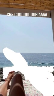 Margherita Zanatta feet photo 7