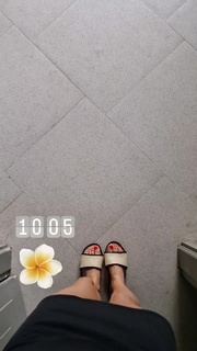 Margherita Zanatta feet photo 12