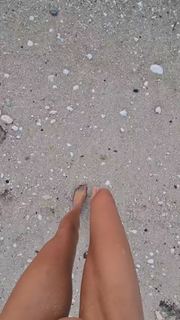 Margherita Zanatta feet photo 18