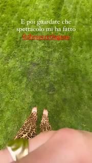 Margherita Zanatta feet photo 13