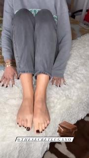 Margherita Zanatta feet photo 8
