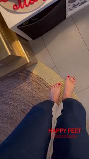 Margherita Zanatta feet photo 7